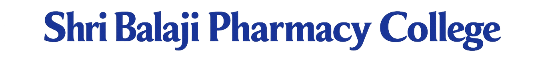 SHRI BALAJI PHARMACY COLLEGE
